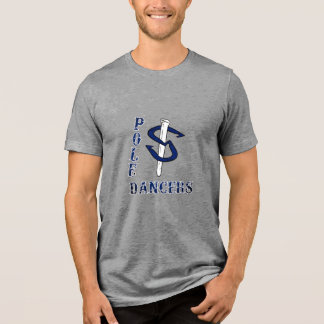 Camiseta Bella-Cancas Cavalete de arremesso de ferradura