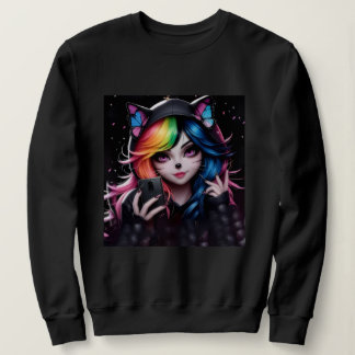 Camiseta Bella+Canvas Feminino