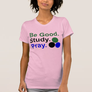 Camiseta Bella Canvas fina Jersey, pequena manga