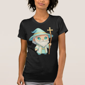 Camiseta Bella+Canvas Luz na Escuridão