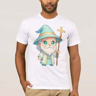 Camiseta Bella+Canvas Luz na Escuridão