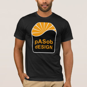Camiseta Bella Canvas Mistura Poliéster-Algodão, P