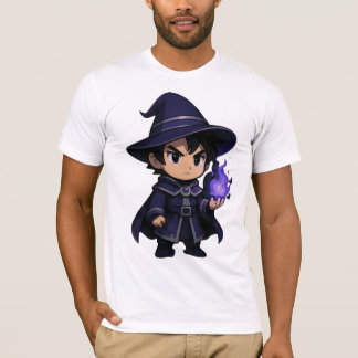 Camiseta Bella+Canvas Poder Púrpura