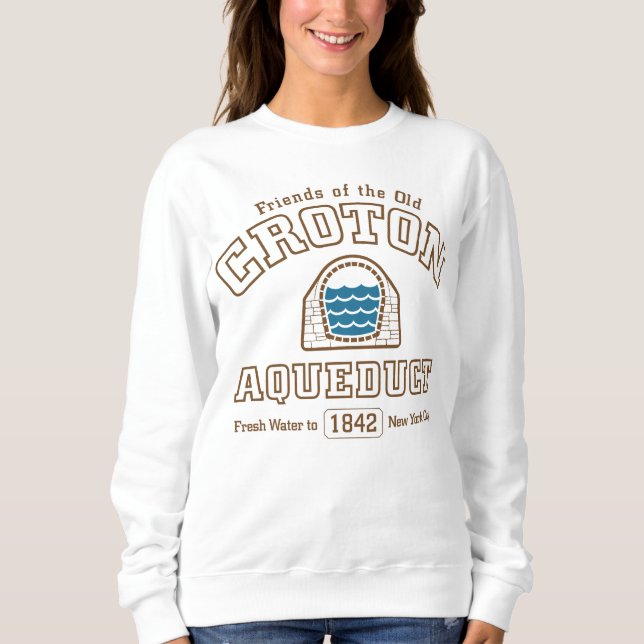 Camiseta Bella+Canvas Tee de Ajustado fino para mulheres (Frente)