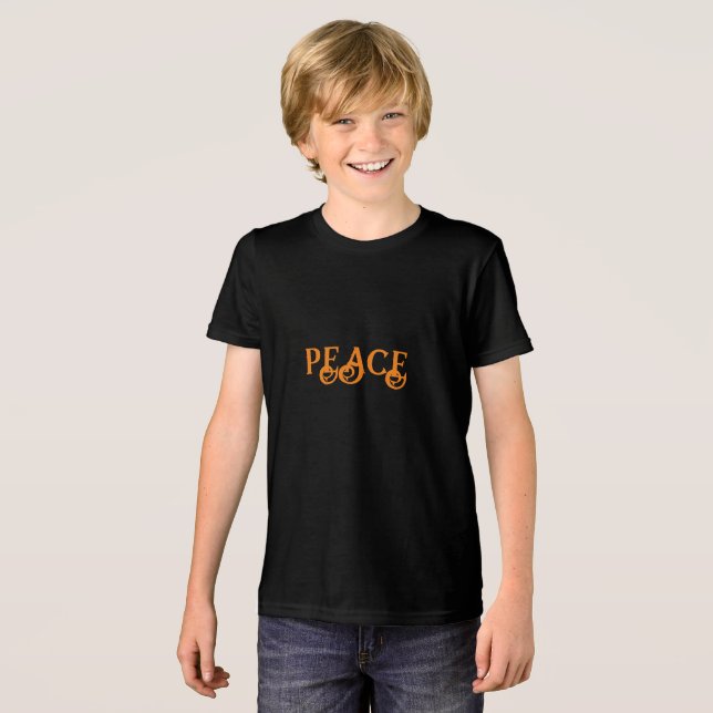 Camiseta Bella+Canvas Triplo- (Frente Completa)