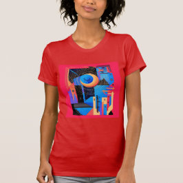 Camiseta Bella+Canvas Women’s Slim Fit Tee