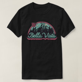 Camiseta Bella Vista, Arkansas