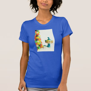 Camiseta Belle the Pixie Elf