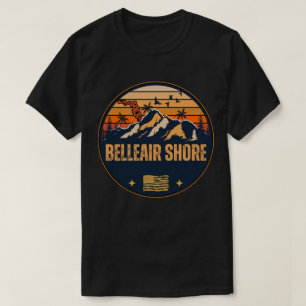 Camiseta Belleair Shore, Flórida