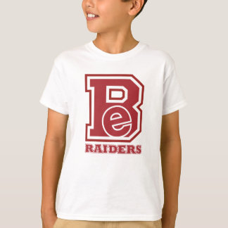Camiseta Bellefonte Raiders Be Shirt