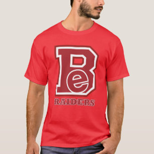 Camiseta Bellefonte Raiders Be Shirt