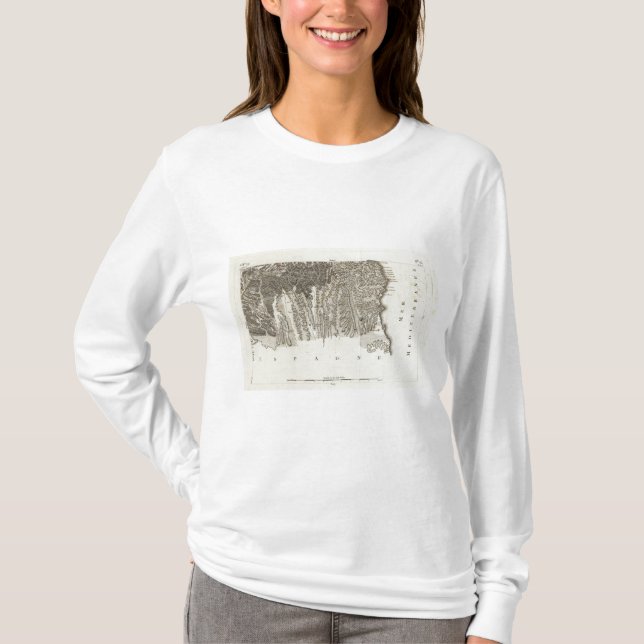 Camiseta Bellegarde (Frente)