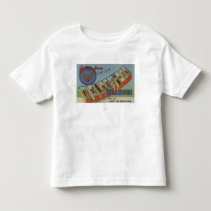 Camiseta Belleville, Illinois - grandes cenas da letra