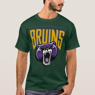 Camiseta Bellevue Bruins