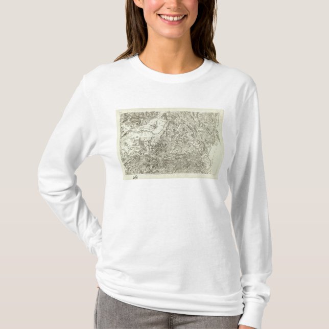 Camiseta Belley (Frente)