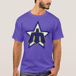 Camiseta Bellingham Mariners