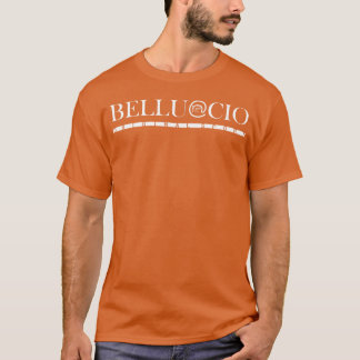 Camiseta BELLUCCIO ORIGINAL SPORT engraçado