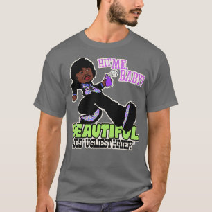 Camiseta Belo Ball Pimp Hater Hater