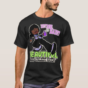 Camiseta Belo Ball Pimp Hater Hater