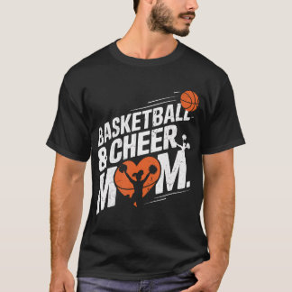 Camiseta Belo Basquete E Felicitadora Mãe Basquete E C