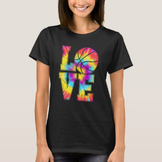 Camiseta Belo Basquete Mãe Design de Lover Basquete Mãe T