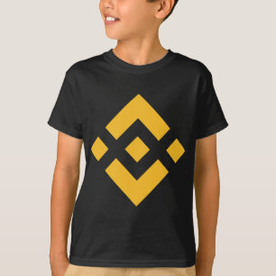 Camiseta Belo BINANCE BNB - Criptomoeda