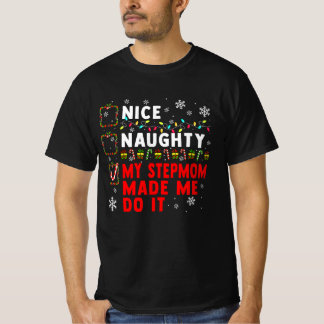 Camiseta Belo Cabrão Faz Natal
