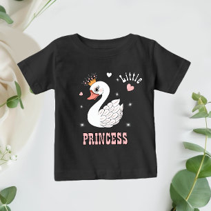Camiseta Belo cisne