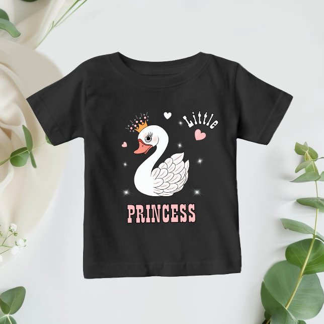 Camiseta Belo cisne (Criador carregado)