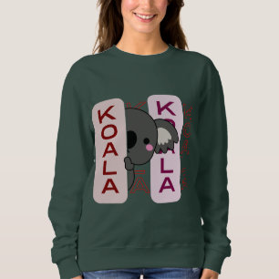 Camiseta belo coala da austrália