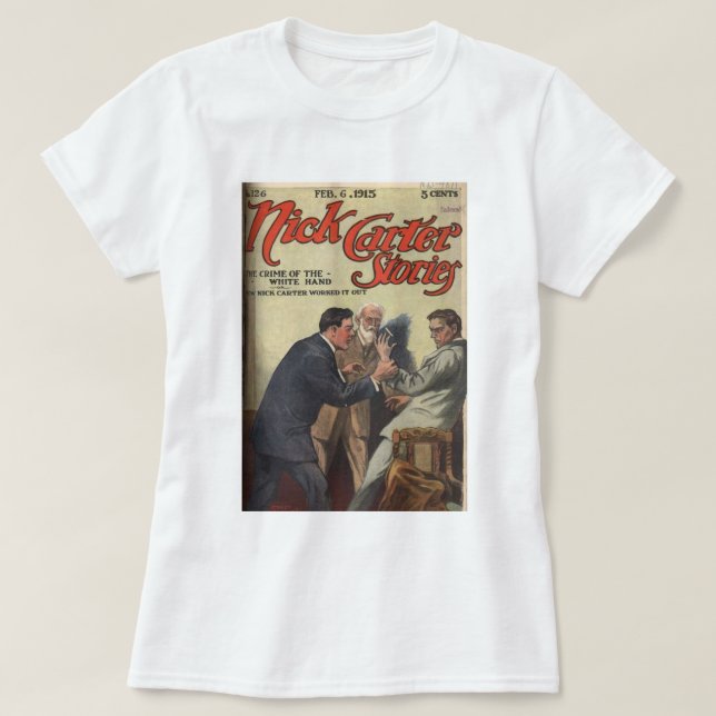 Camiseta Belo Cobrir (Frente do Design)