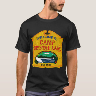 Camiseta Belo design para pescadores