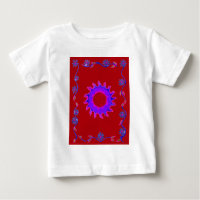 Belo e espantoso Design de Motif Mendi Art