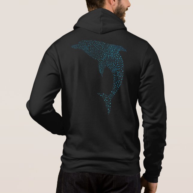 Camiseta Belo Golfinho  (Verso)