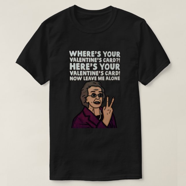 Camiseta Belo Modelo Gavin Art Stacey Retro Vintage (Frente do Design)