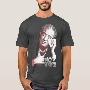 Camiseta Belo Modelo Rodney Dangerfield Incrível Para Venti