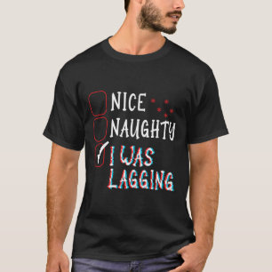 Camiseta Belo Natal de Jogos de Vídeos Malvados