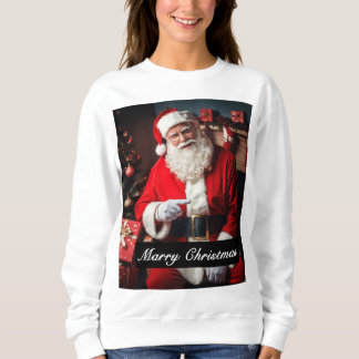 Camiseta Belo Natal de Natal personalizado.