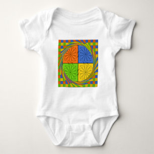Camiseta Belo padrão egípcio: um Design surpreendente
