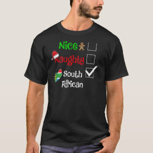 Camiseta Belo Pajama Sul-Africano - Um