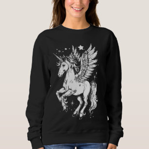 Camiseta Belo Pegasus Cavalo Marcado Mítico Grécia Crea