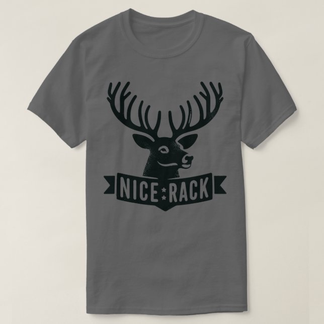 Camiseta Belo Rack 3 (Frente do Design)