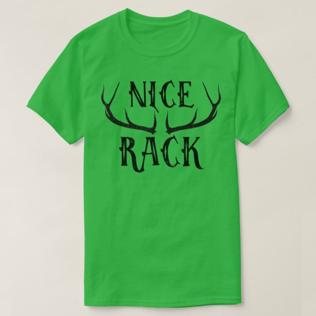 Camiseta Belo Rack com Alças (Frente do Design)