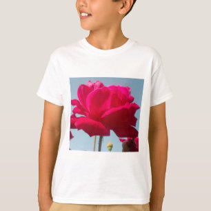 Camiseta Belo Rosa de Hakuna Matata para a Noiva