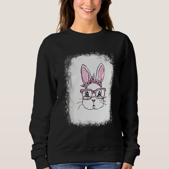 Camiseta Belo Rosto de Rosto Leopardo Feliz (Frente)