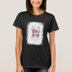 Camiseta Belo Rosto de Rosto Leopardo Feliz