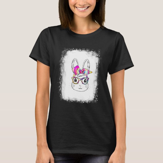 Camiseta Belo Rosto de Rosto Leopardo Feliz (Frente)