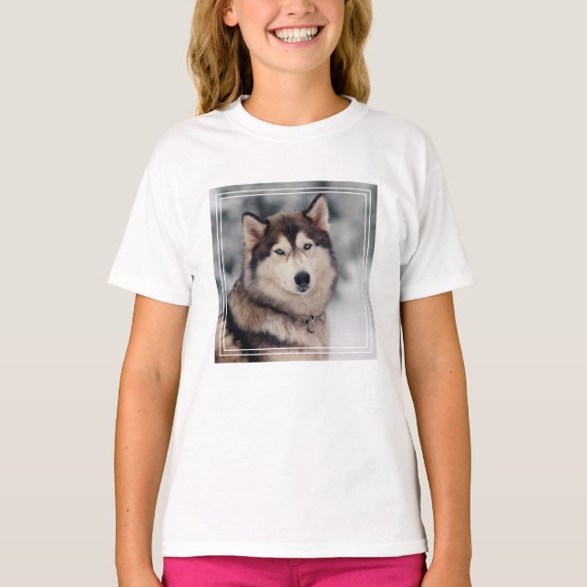 Camiseta Belo Rouco no Exterior (Frente)