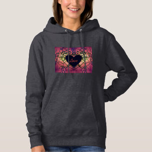 Camiseta Belo Rpse Design Romance Hoodie