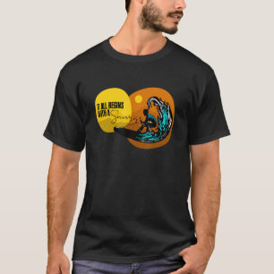 Camiseta Belo Sol